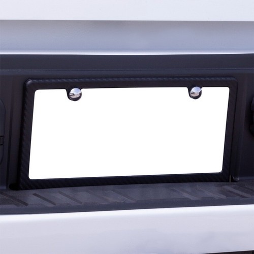 License Plate Fasteners Locking Bolts Anodized Aluminum 6mm X 25mm Large Head - Picture 3 of 7