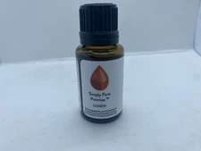 Simply Pure Promise Simply Earth Tangerine 100% Pure Essential Oil • 15 ML