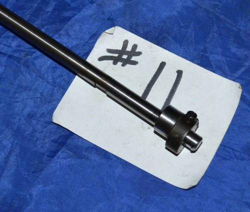 MÁQUINA DE COSER SINGER 306 ZIGZAG PIEZAS USADAS BUEN ESTADO ELIGE TUS PIEZAS - Imagen 24 de 42