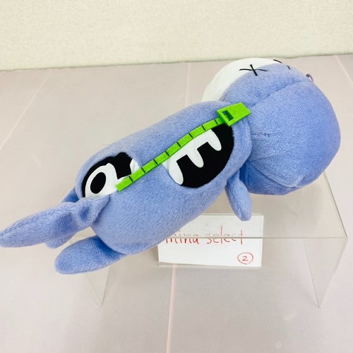 Panty & Stocking with Garterbelt Honekoneko Cat Plush Doll Stuffed Toy Kuji - 第 8/24 張圖片
