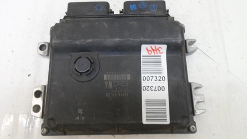 ENGINE COMPUTER SUZUKI KIZASHI 2013 33910-57L30 ECM PCM ECU OEM
