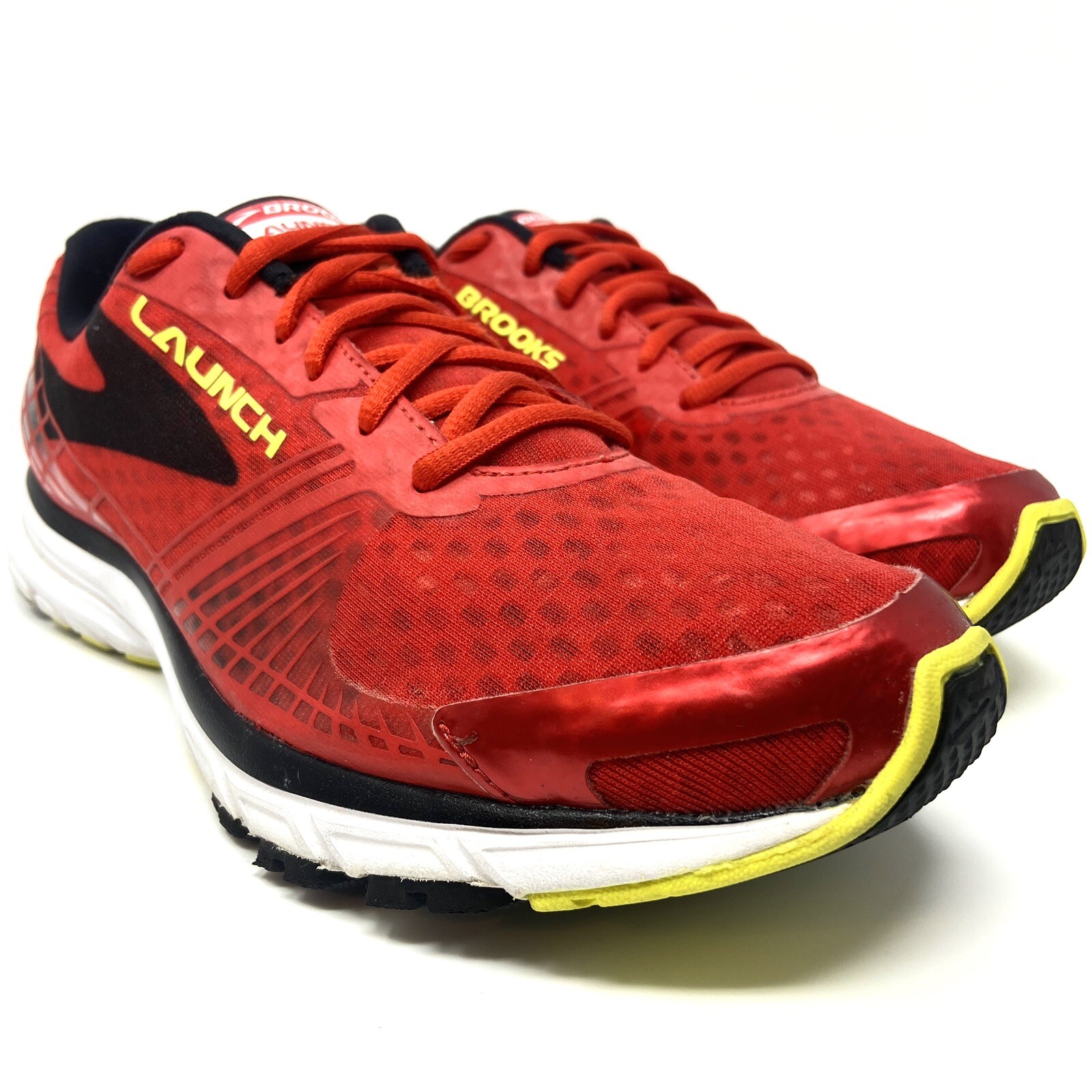 brooks launch 2014