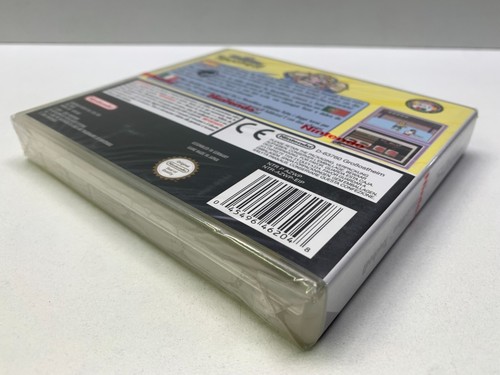 WARIO WARE TOUCHED - NINTENDO DS - VIDEOSPIEL NEU SEALED NEW SEALED PAL - Bild 10 von 12