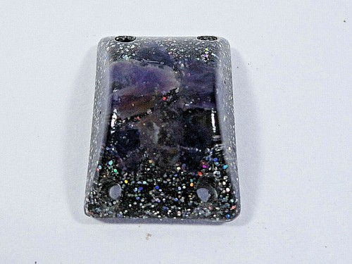 ORGANITE BEAD CHOOSE CRYSTALS JEWELLERY OR PETS COLLAR POSITIVE ENERGY AUS MADE - Picture 13 of 43