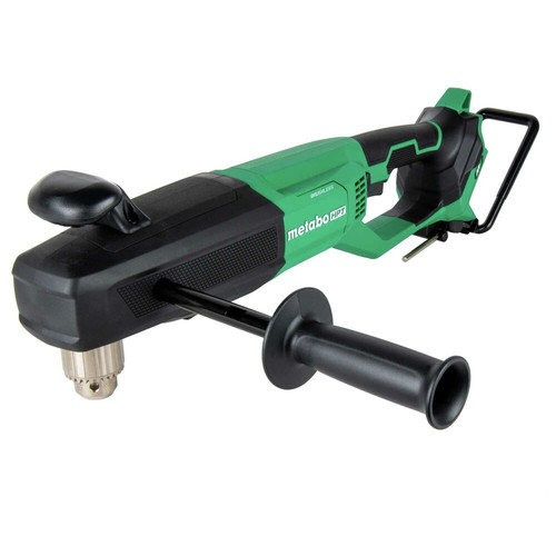 Metabo HPT D36DYAQ4M 36V MultiVolt Li-Ion 1/2" Winkelbohrer (nur Werkzeug) Neu - Bild 1 von 20