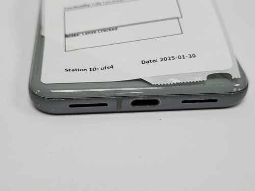 DEFECTIVE - Google Pixel 8 - 128GB - Hazel - T-Mobile - G9BQD - 7655 - Afbeelding 2 van 5