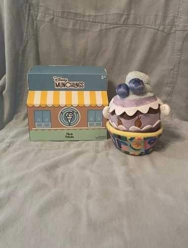 NEU Walt Disney Parks Munchlings Plüsch - Wählen Sie einen Favoriten - Bild 23 von 50