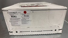 VWR Polystyrene 100mL Pink Serological Pipettes 76184-752 (50/cs)