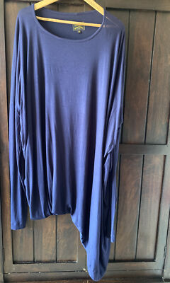 Vivienne Westwood アングロマニア チュニック