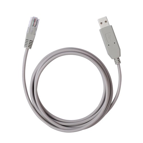 do Skywatcher HEQ5 Pro EQ6R AZ-EQ6 GT Mount to PC EQMOD EQDir Kabel sterujący - Zdjęcie 4 z 10