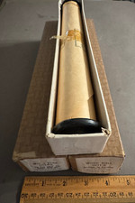 LOT OF 3 PLAYER PIANO ROLLS FOR PARTS/REPAIR/REPURPOSE VINTAGE