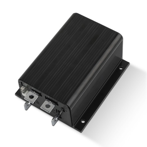 DC Controller 36V 0-5K 275Amp For EZGO Golf Carts Club car 1204027 1204032 - Picture 2 of 12