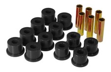 Prothane 7-1054-BL Leaf Spring Eye/Shackle Bushing Kit