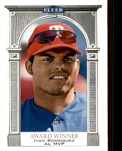 2000 Fleer Tradition Baseball - Pick Your Card - Picture 163 of 167