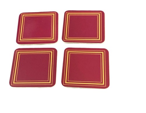 Placemat Coaster Sets (4 placemats and 4 coasters in each set) - Picture 92 of 127
