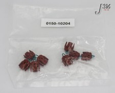 15091 APPLIED MATERIALS CABLE ASSY,INTERLOCK JUMPER,LIQ. INJ. 0150-10204