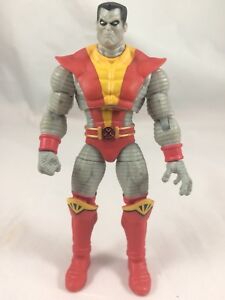 Marvel Universe Series 2 #013 COLOSSUS Loose 3.75/" Figure Hasbro 2010 X-Men