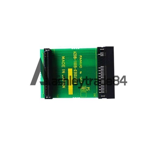 1 Stück gebrauchte FANUC Platine A20B-1009-0360 - Bild 1 von 3