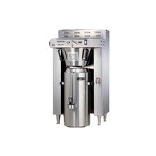 FETCO CBS-61H (C61046) 6000 Series Coffee Brewer, Single, 3.0 Gallon Capacity
