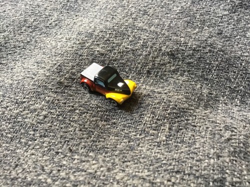 Galoob micro machines - Various- (Sold Individually) LGT - GTI - Vintage - Picture 125 of 199