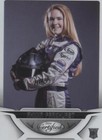 2016 Panini Certified - Ahnna Parkhurst #96