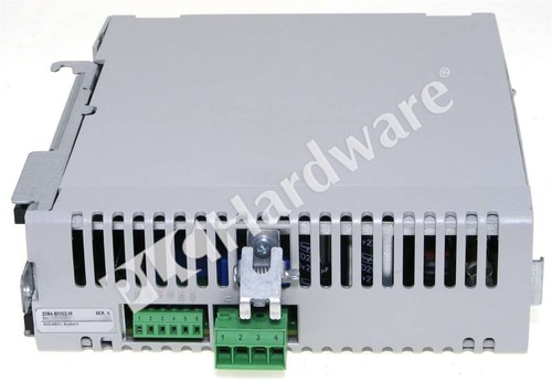 Allen Bradley 2094-BM02-M Series A Kinetix 6000 400/460V 15A Modular Axis Module - Bild 3 von 6