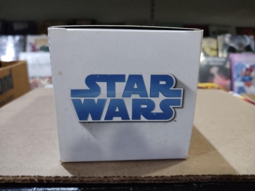 Funko Star Wars Princess Leia Bobble-Head Wacky Wobbler NEW - Picture 5 of 6