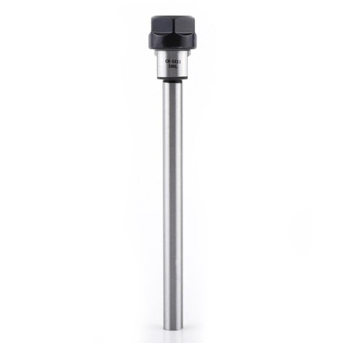C8 ER11A 150L Straight Shank Collet Chuck Holder Extension Rod For CNC - Picture 7 of 7