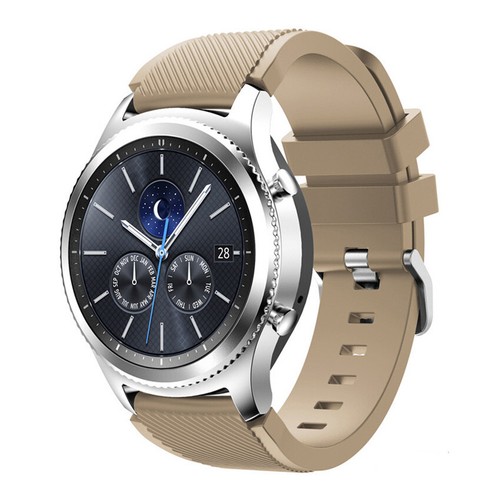 Band Strap Sport For Honor Watch Magic Huawei Watch GT 2 46mm Replacement - Picture 15 of 22