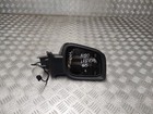 Mercedes A180 CDI 2011 O/S wing mirror driver right hand side electric