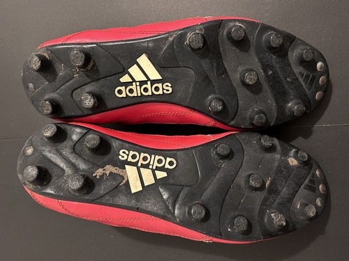 Adidas Predator Accelerator FG Fußballschuhe Größe UK 8 EU42 seltenes Modell Elite 30 - Bild 8 von 11