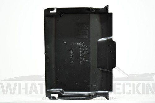 GENUINE FORD FOCUS LZ ENGINE BAY BATTERY COVER / LID - 1.5L TURBO - 07/2015-2018 - Picture 2 of 2