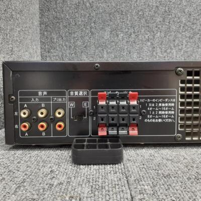 DAM DAM-A200 Power Amplifier Used from Japan | eBay