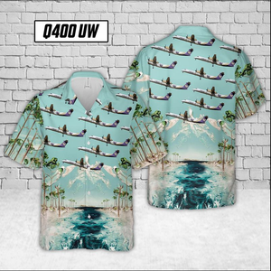 Wsu hawaiian shirt Clearance