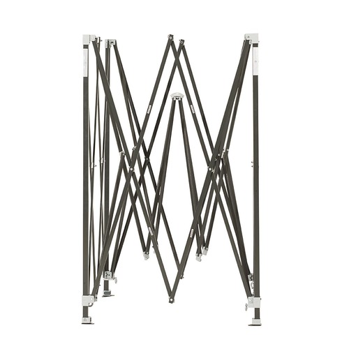 E-Z UP Pyramid™ Instant Shelter Canopy, 10' x 10' - Picture 20 of 38