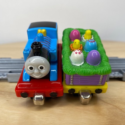 Thomas the Tank Engine Take Along Engines Free Postage Learning Curve - Picture 263 of 987
