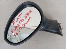 011023 ESPEJO RETROVISOR IZQUIERDO para FIAT GRANDE PUNTO (199) 2005 226556