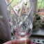 thumbnail 7  - 6 verres à vin ou a porto en cristal de saint louis modèle Ariège signé lot 1