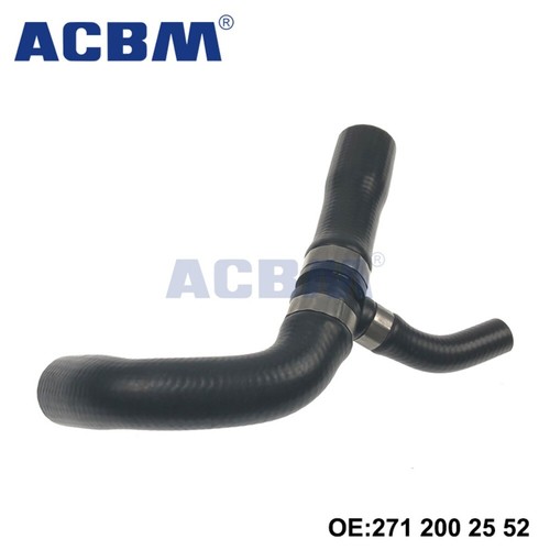 2712002552 Engine Radiator Coolant Hose Pipe For Mercedes-Benz W204 W212 M271 - Bild 4 von 6