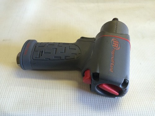 Herramienta de aire INGERSOLL RAND IR2125QTIMAX 1/2" Dr Impactool - Imagen 5 de 7