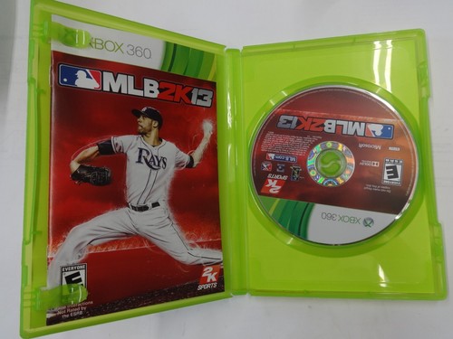 Large SELECTION XBOX 360 VIDEO GAME U CHOOSE FROM DROP DOWN Complete With Manual - Picture 177 of 362