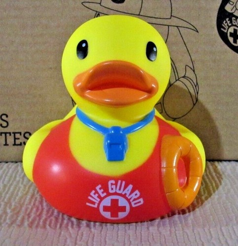 INFANTINO FUN TIME RUBBER DUCKS BRAND NEW COMPLETE WITH TAGS CRUISE & JEEP HIDE - Picture 70 of 81