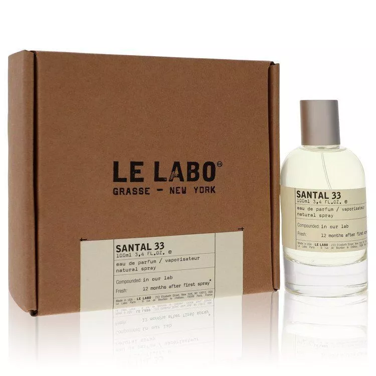 Santal 33 online cologne