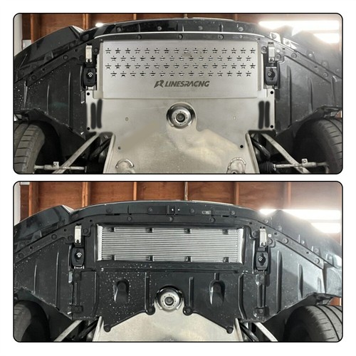 Skid Plate for BMW G80/G82 M3/M4 Competition 2021+ G87 M2 2022+ 3.0 Turbo S58 - Picture 10 of 10
