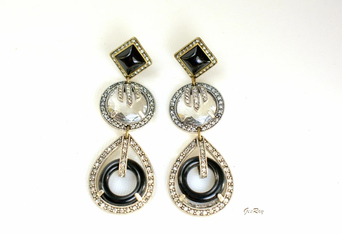J crew clearance earrings ebay
