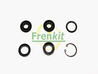 JUEGO DE REPARACIÓN CILINDRO DE FRENO PRINCIPAL PARA JEEP WRANGLER I YJ SJ EPE FRENKIT - Imagen 2 de 7