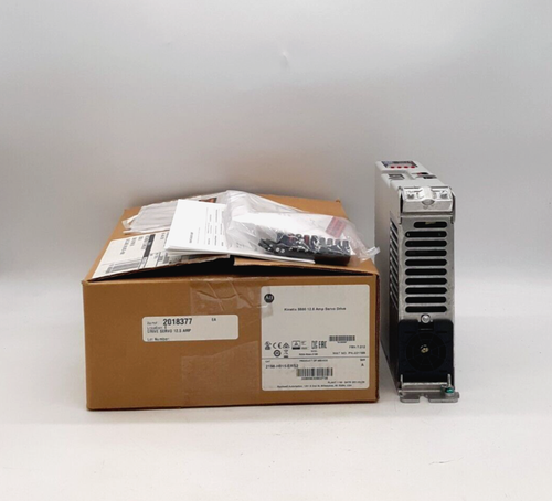 Allen-Bradley 2198-H015-ERS2 Servoantrieb