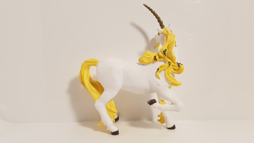 39018 PAPO : Papo Fantasy Unicorn ref : 1PA517 - Picture 4 of 7