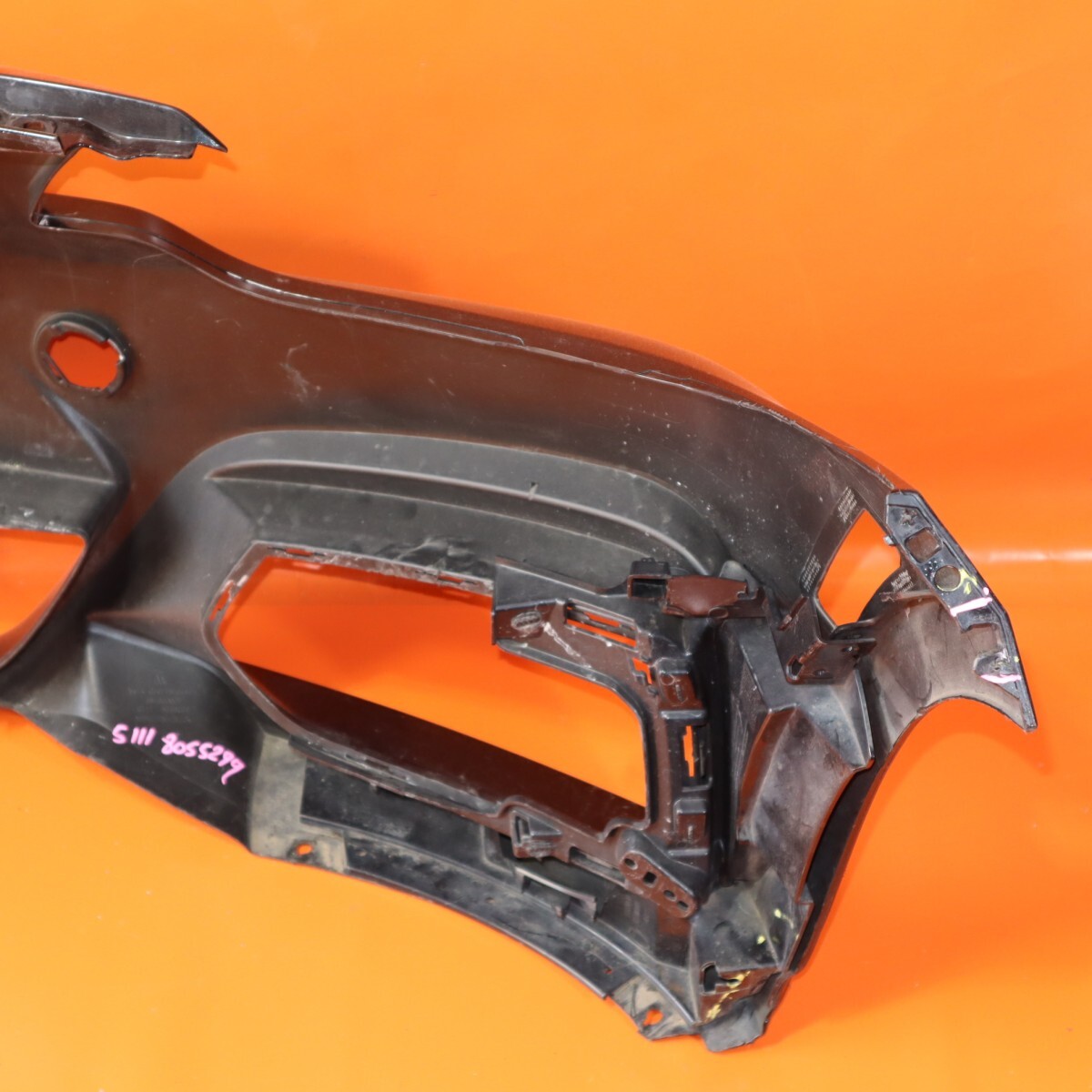 2014-2016 BMW M235i M Sport 235 235i Front Bumper Cover OEM for 