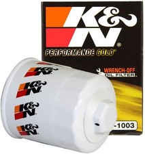 K&N HP-1003 Premium Oil Filter